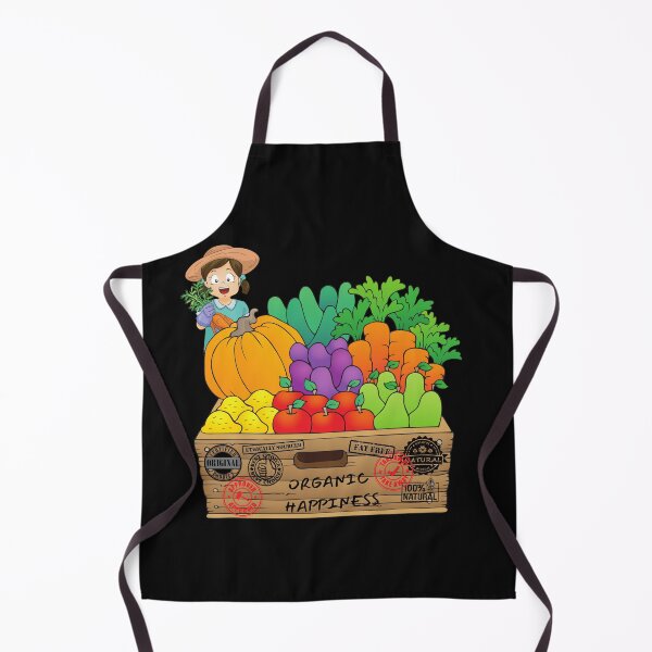 Item preview, 100% organic happiness designed and sold by LittleAngy.