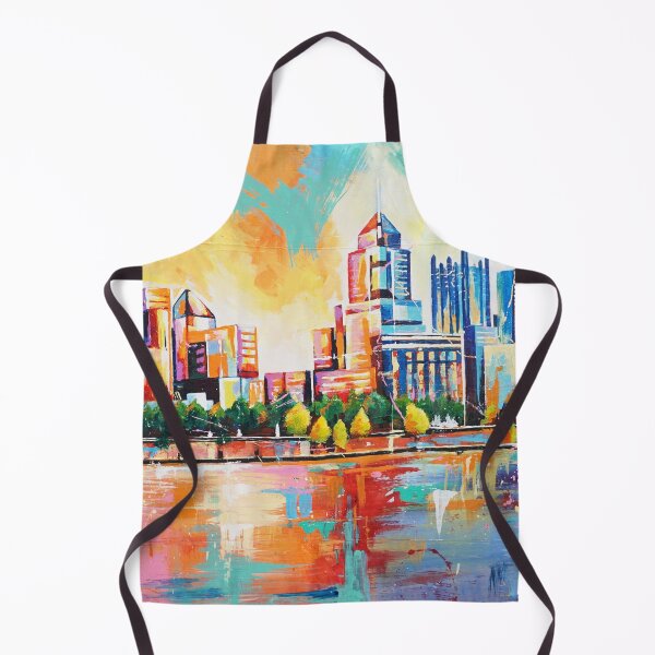 Item preview, Pittsburgh designed and sold by sara buttra coleman.