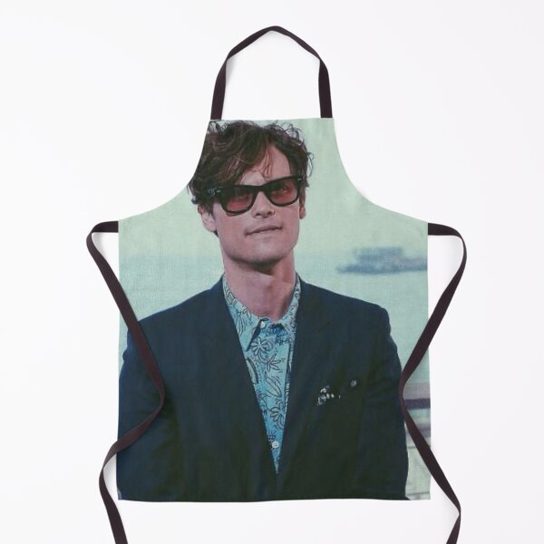Item preview, Matthew Gray Gubler designed and sold by viripasta.