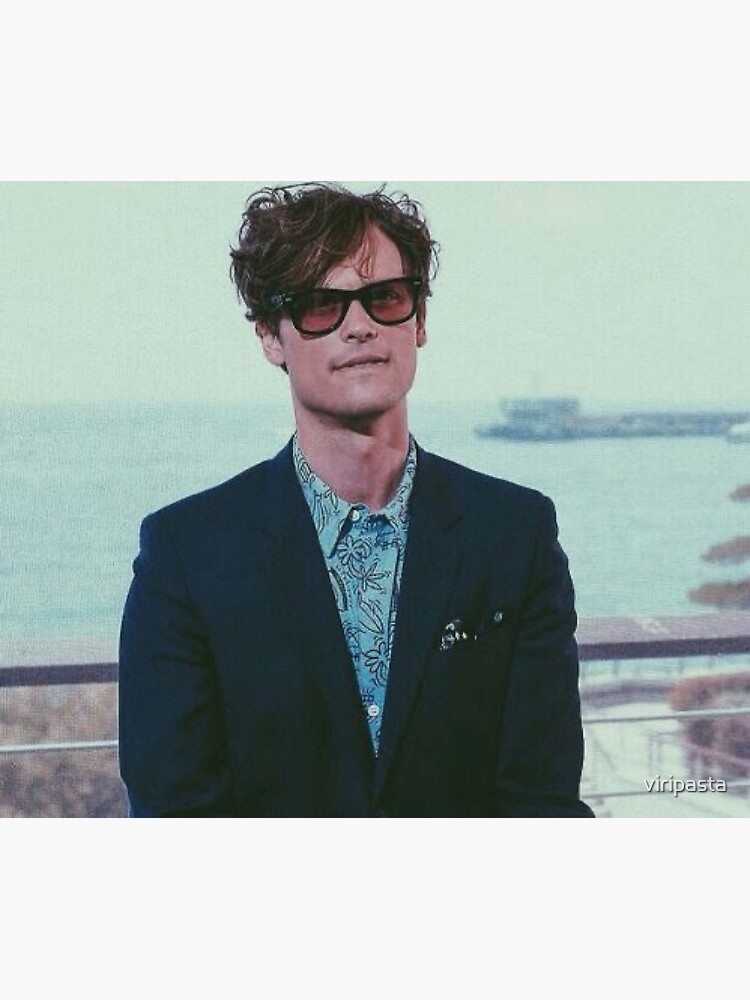 "Matthew Gray Gubler" Throw Blanket for Sale by viripasta Redbubble