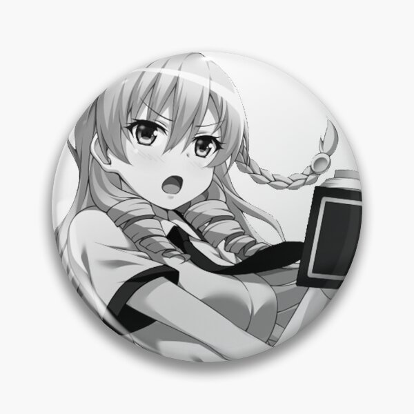 Item preview, Mary Kikakujou designed and sold by rubster21.
