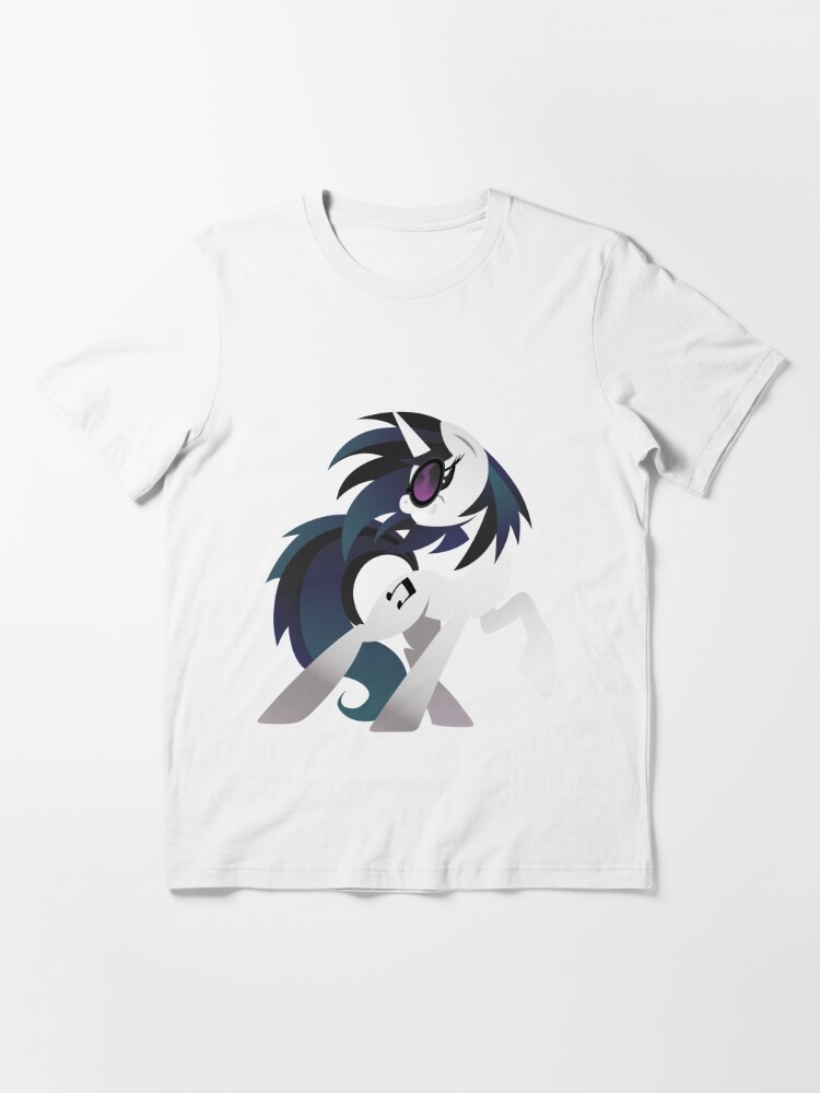 dj pon3 shirt