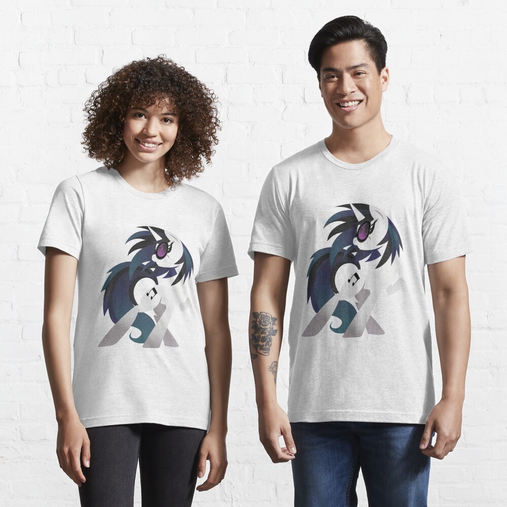 dj pon3 shirt