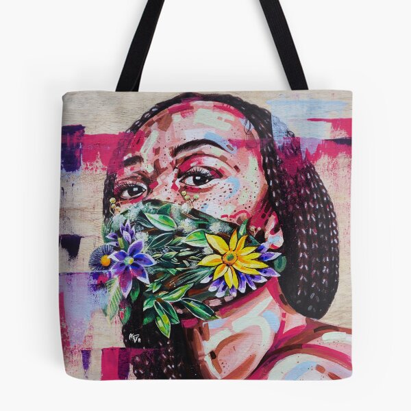 Item preview, Nourished designed and sold by sara buttra coleman.
