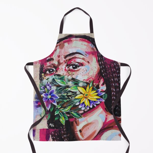 Item preview, Nourished designed and sold by sara buttra coleman.