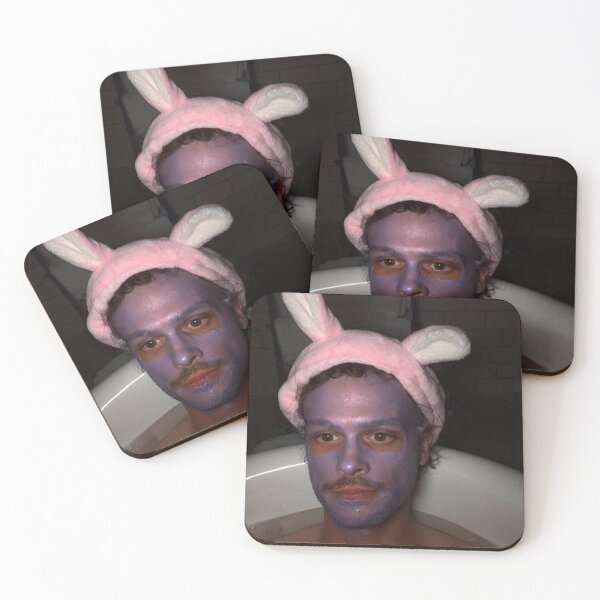 Item preview, Mgg face mask designed and sold by viripasta.