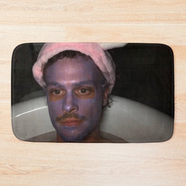 Item preview, Mgg face mask designed and sold by viripasta.
