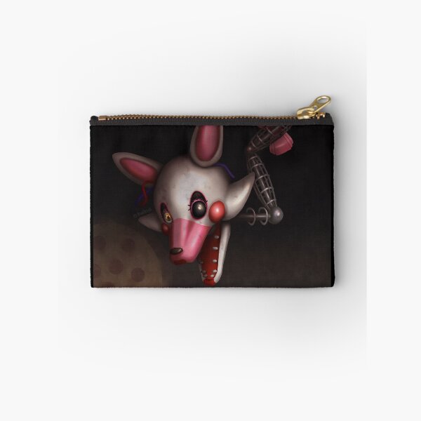 Item preview, FNAF - The Mangle designed and sold by Doodlenab.
