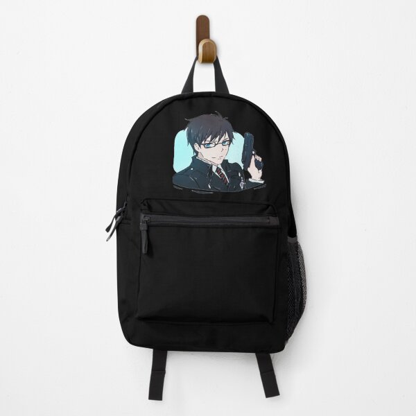 Item preview, Yukio Okumura from Blue Exorcist designed and sold by vendigo.