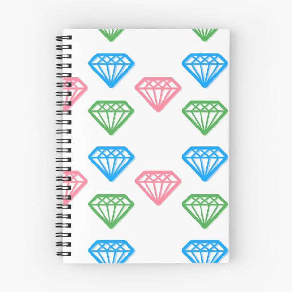 Item preview, Diamond pattern on designed and sold by Amit Mane.