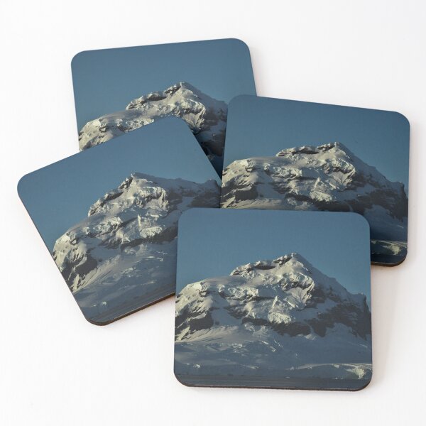 Item preview, Mountain of Ice, Antarctica designed and sold by Bev Pascoe.