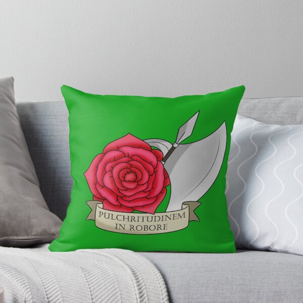 Item preview, Beauty in Strength designed and sold by RainyMeadows.