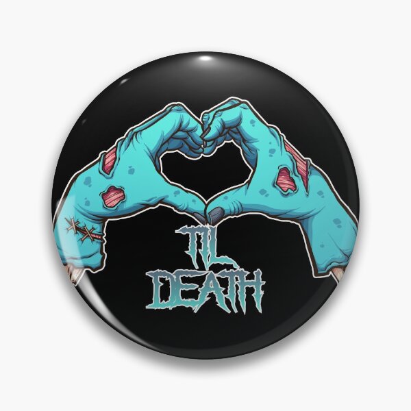 Item preview, Zombie Love designed and sold by deadcelebritee.
