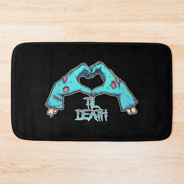 Item preview, Zombie Love designed and sold by deadcelebritee.