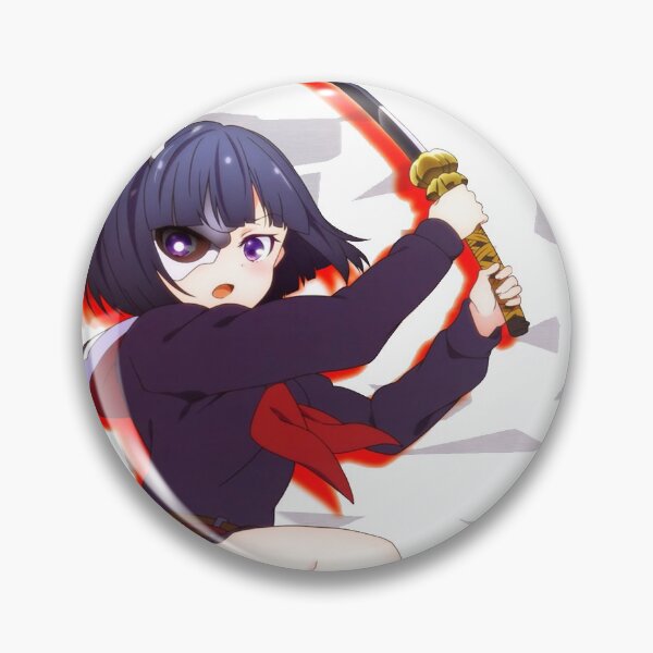 Item preview, Rin Onigawara designed and sold by rubster21.