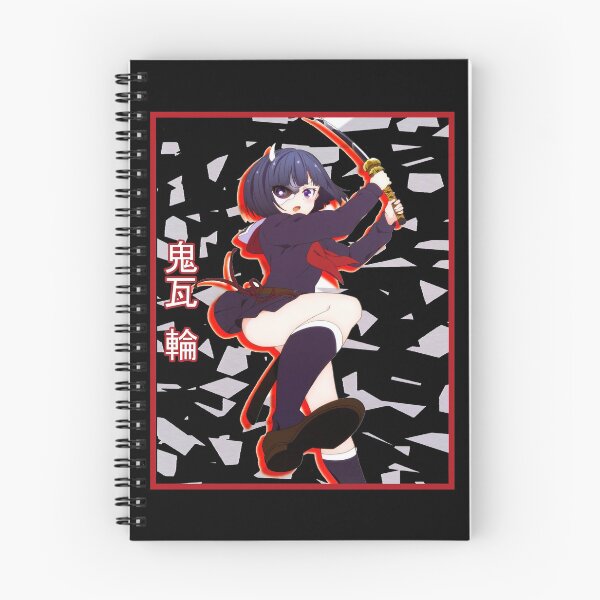 Item preview, Rin Onigawara designed and sold by rubster21.