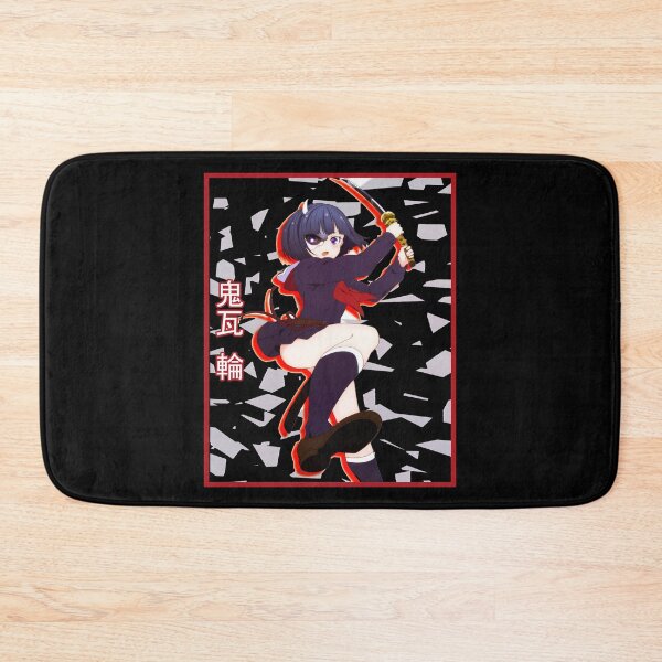 Item preview, Rin Onigawara designed and sold by rubster21.