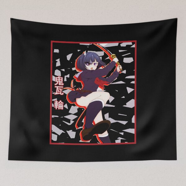 Item preview, Rin Onigawara designed and sold by rubster21.