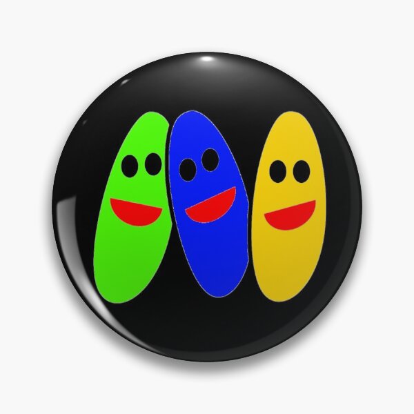 Item preview, Jello Beanz Collection 1 designed and sold by Outrageous24.