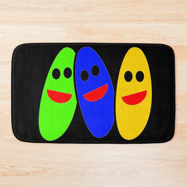 Item preview, Jello Beanz Collection 1 designed and sold by Outrageous24.