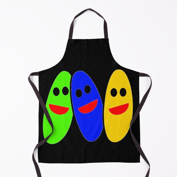 Item preview, Jello Beanz Collection 1 designed and sold by Outrageous24.