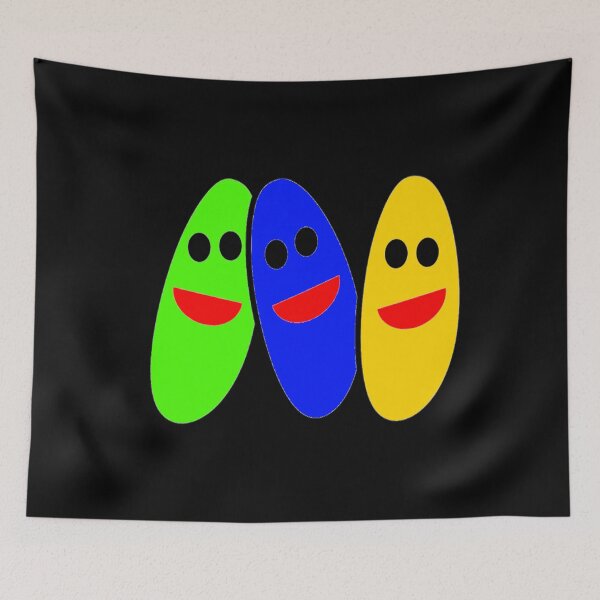 Item preview, Jello Beanz Collection 1 designed and sold by Outrageous24.