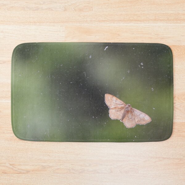 Item preview, Moth on a Dirty Window designed and sold by Tessia Photography.