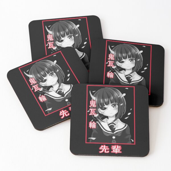 Item preview, Rin Onigawara designed and sold by rubster21.