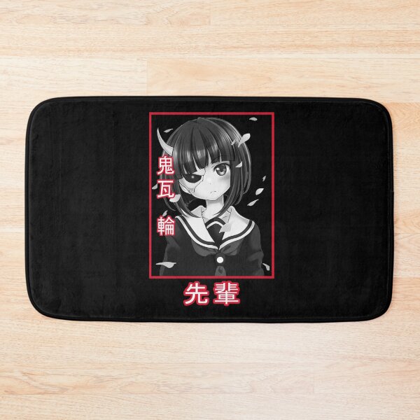 Item preview, Rin Onigawara designed and sold by rubster21.