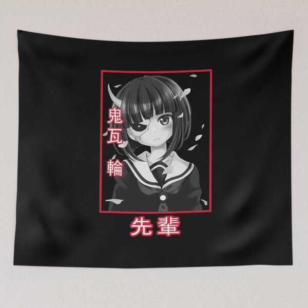 Item preview, Rin Onigawara designed and sold by rubster21.