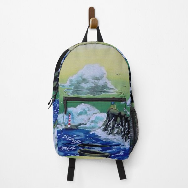 Item preview, An Unexpected Sighting designed and sold by Rapunculus.