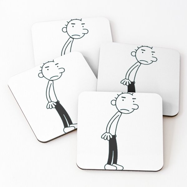 Item preview, rodrick heffley book version designed and sold by Juliianna.