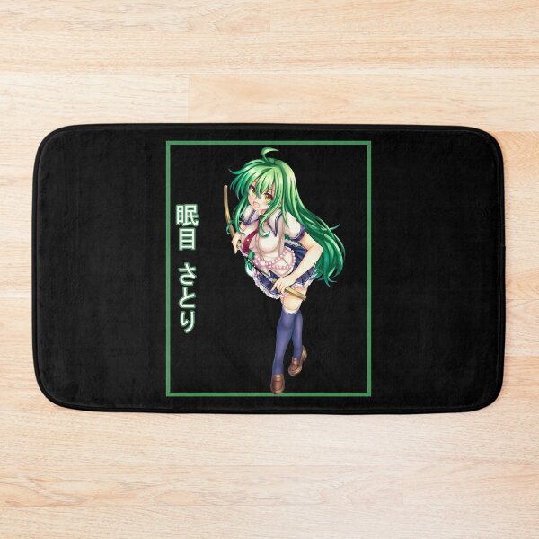 Item preview, Satori Tamaba designed and sold by rubster21.