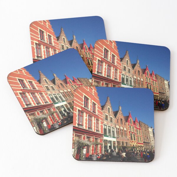 Item preview, Buildings in Belgium designed and sold by Maria N.