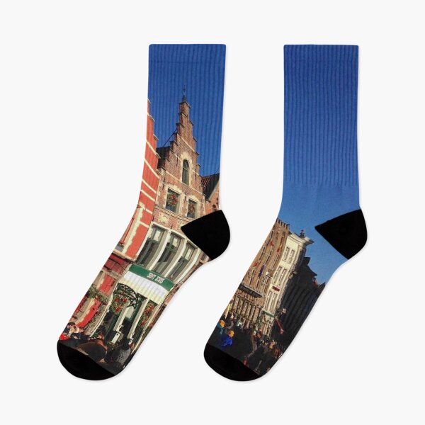 Item preview, Buildings in Belgium designed and sold by Maria N.