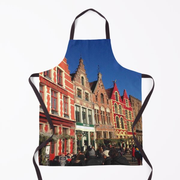 Item preview, Buildings in Belgium designed and sold by Maria N.