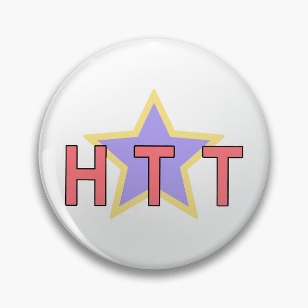 Item preview, HTT STAR designed and sold by DRIPPED-STORE.