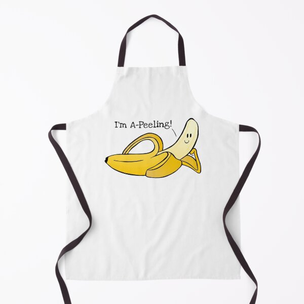 Item preview, I'm A-Peeling! designed and sold by FlyingDodo.
