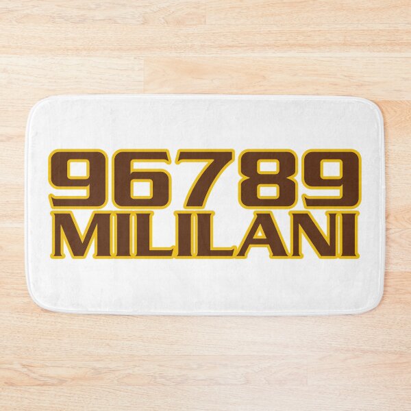Item preview, 96789 MILILANI designed and sold by Reeks808.
