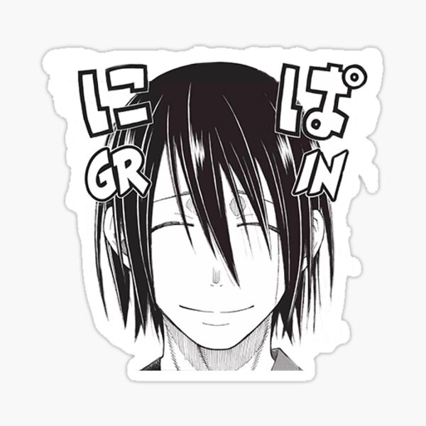 Anime Fire Force HD Wallpapers Sticker for Sale by briancaster
