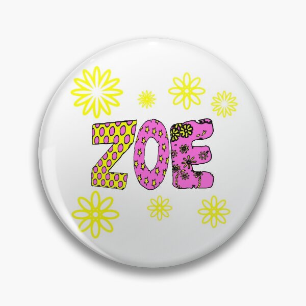 Item preview, ZOE COLLECTION  designed and sold by Attiva.