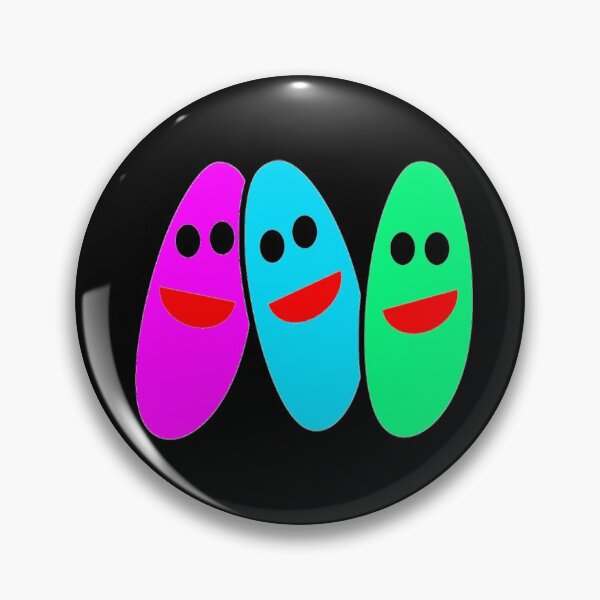 Item preview, Jello Beanz Collection 2 designed and sold by Outrageous24.