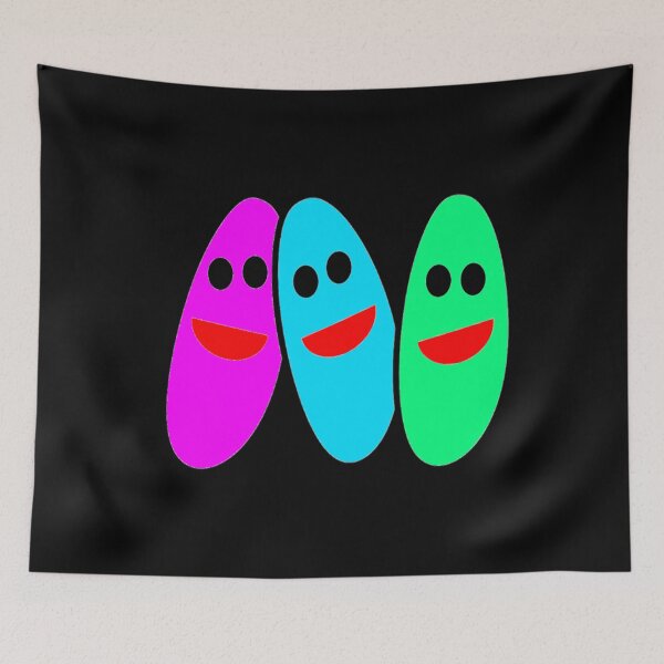 Item preview, Jello Beanz Collection 2 designed and sold by Outrageous24.