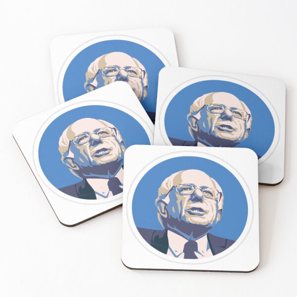 Aperçu de l'œuvre Bernie créée et vendue par loney k.