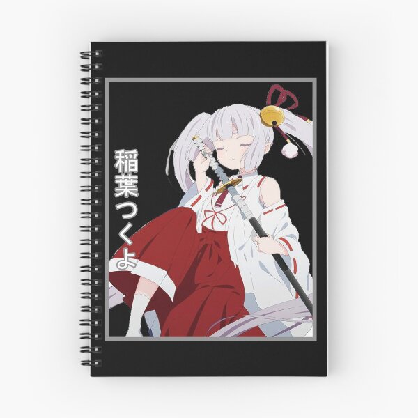 Item preview, Tsukuyo Inaba designed and sold by rubster21.