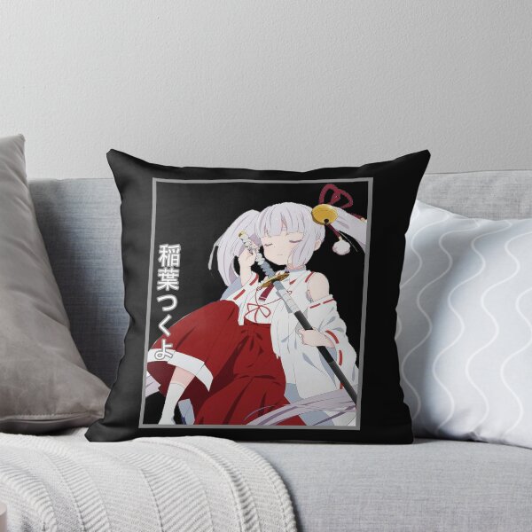 Item preview, Tsukuyo Inaba designed and sold by rubster21.