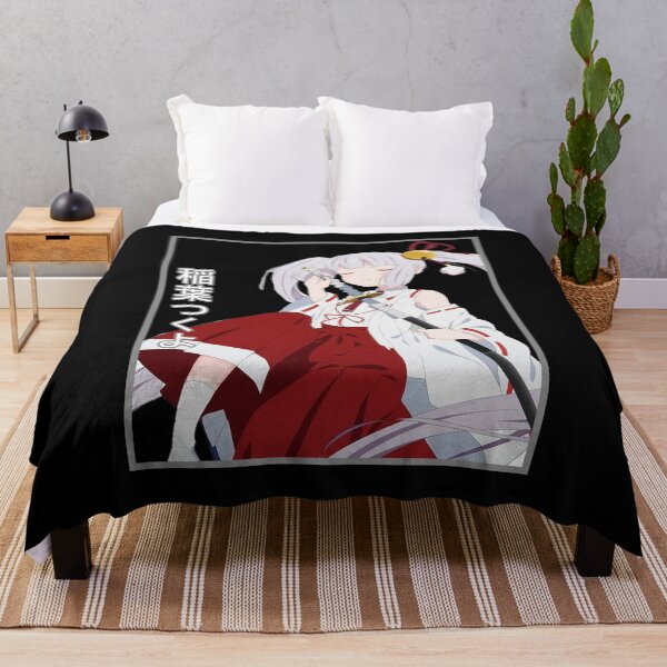 Item preview, Tsukuyo Inaba designed and sold by rubster21.