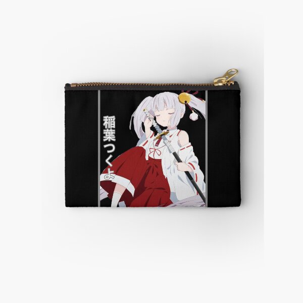 Item preview, Tsukuyo Inaba designed and sold by rubster21.