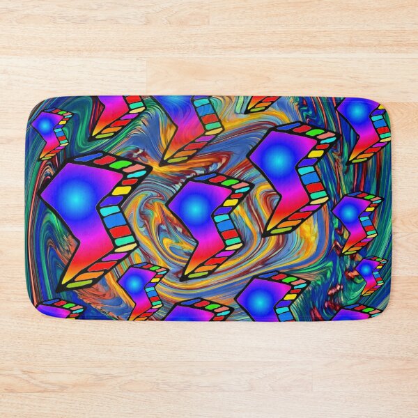 Item preview, Color Storm  designed and sold by Attiva.