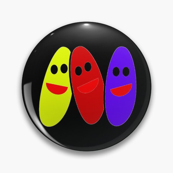 Item preview, Jello Beanz Collection 3 designed and sold by Outrageous24.